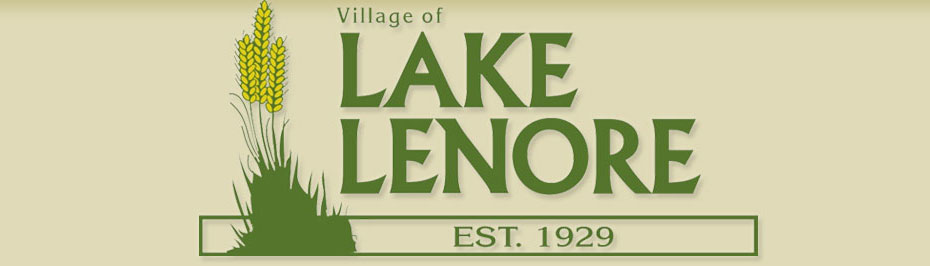 Village of Lake Lenore